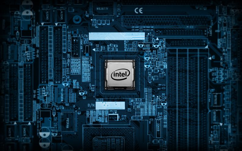 Những hình nền máy tính 4k công nghệ 4k ultra hd - Hình số 4