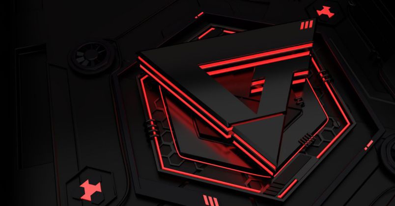 Những hình nền máy tính 4k công nghệ gaming - Hình số 4