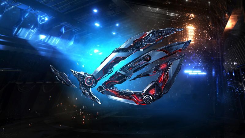 Những hình nền máy tính 4k công nghệ gaming - Hình số 5