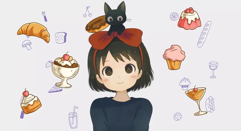 Những hình nền máy tính 4k 1920x1080 cute - Hình số 6