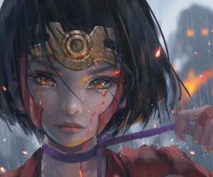 Những hình nền máy tính 4k 1920x1080 ngầu - Hình số 10