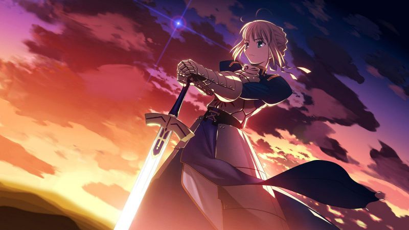 Những hình nền máy tính 4k 1920x1080 anime - Hình số 10