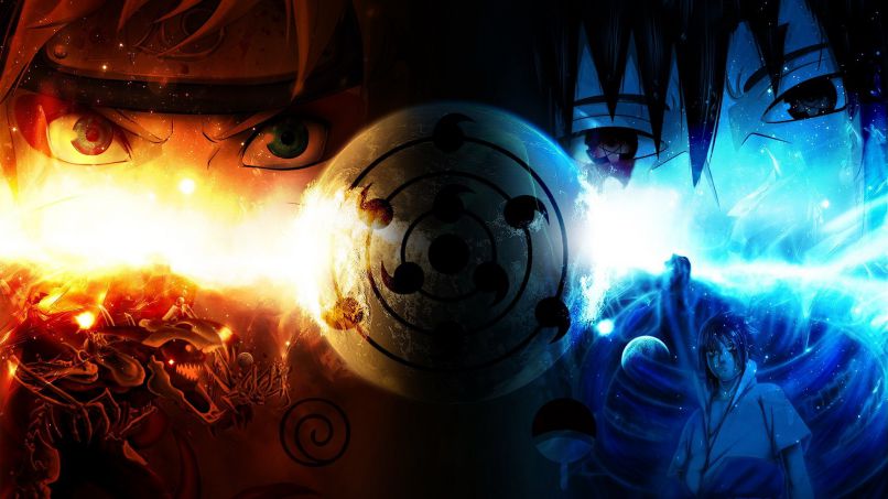 Những hình nền máy tính 4k 1920x1080 anime - Hình số 4
