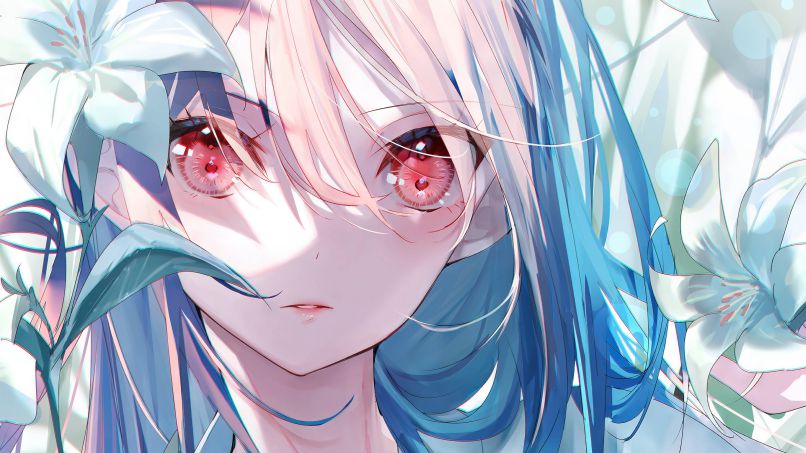 Những hình nền anime ngầu - Hình số 10