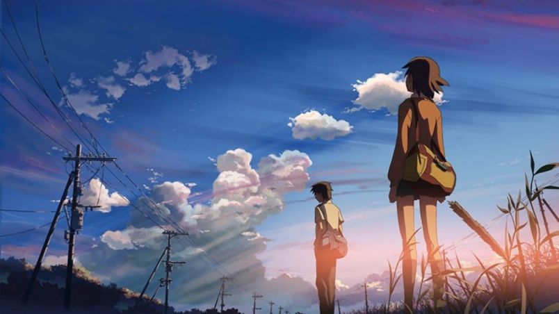Những hình nền 4k chill chill - Hình số 3