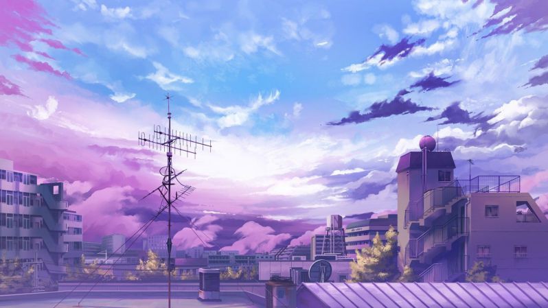Những hình nền 4k chill chill - Hình số 4