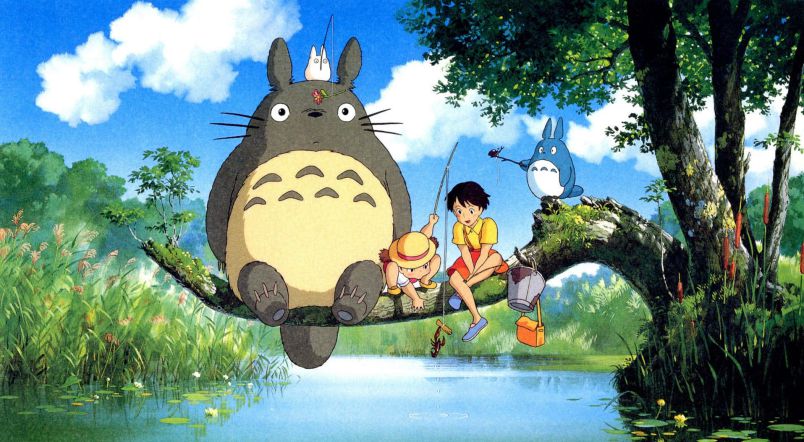 Những hình nền anime 4k chill - Hình số 1