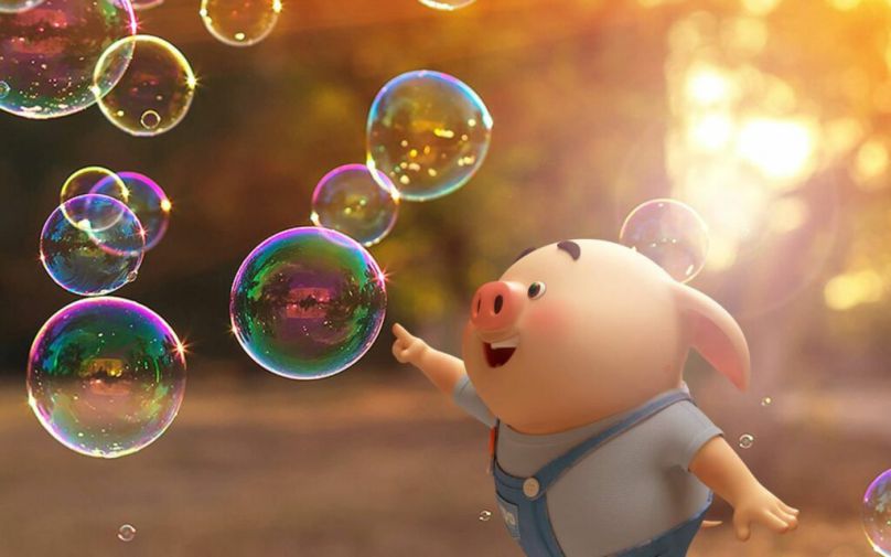 Những hình nền máy tính 4k cute dễ thương - Hình số 3