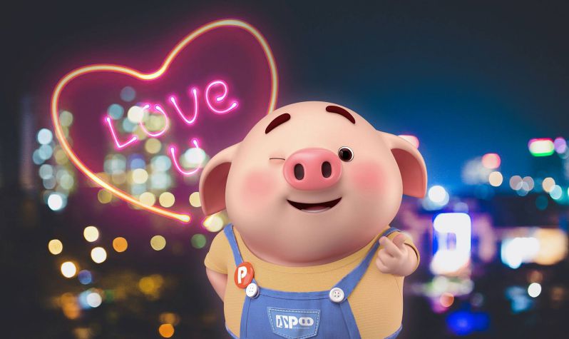 Những hình nền máy tính 4k cute dễ thương - Hình số 8