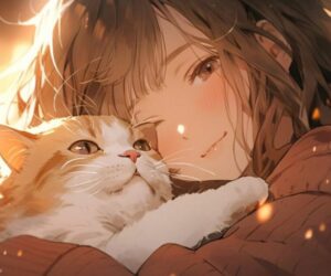 Những hình nền máy tính 4k cute đẹp mê - Hình số 4