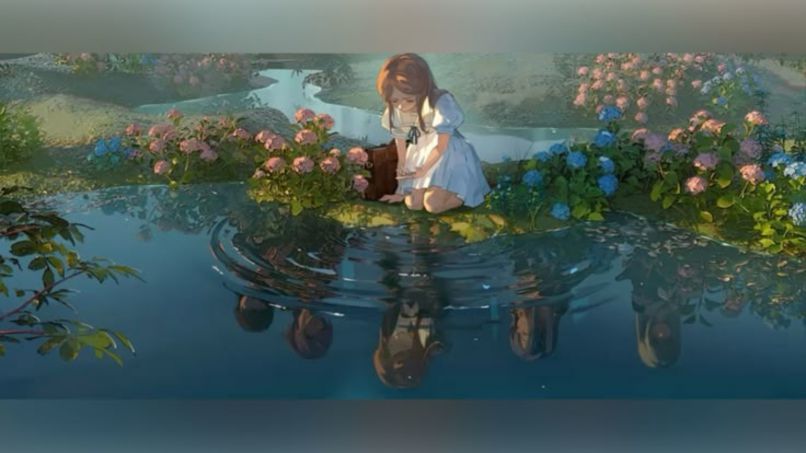 Những hình nền máy tính 4k cute đẹp mê - Hình số 9