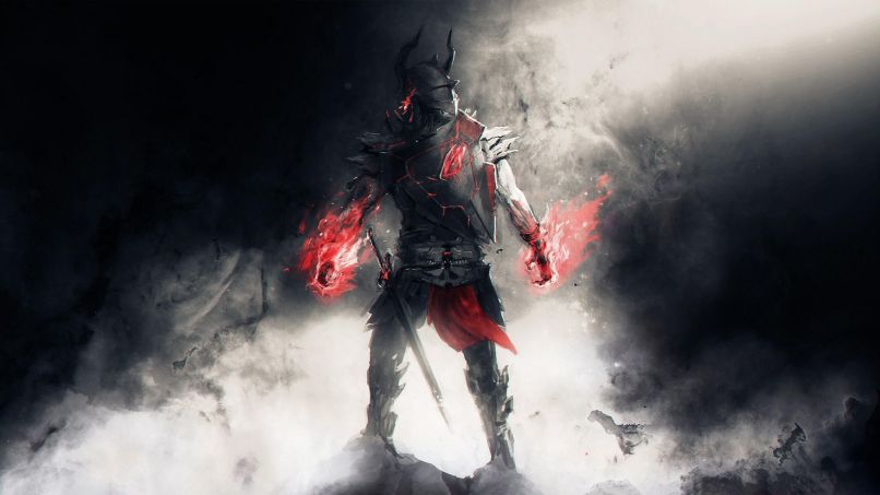 Những hình nền máy tính 4k 1920x1080 gaming - Hình số 3