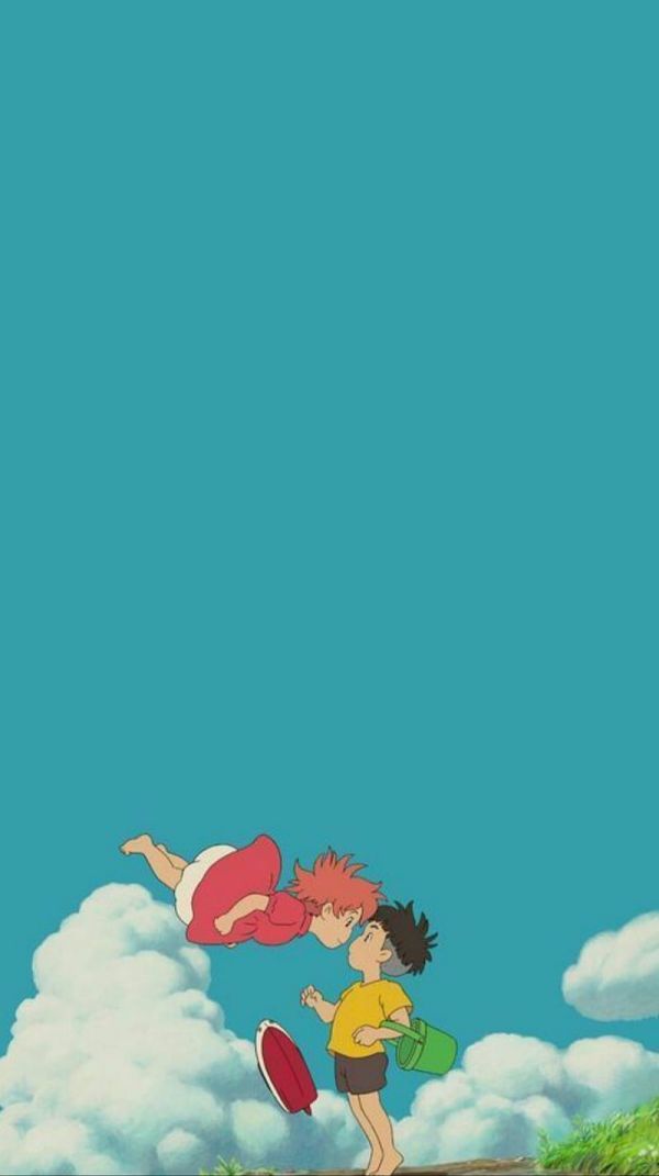 Những hình nền điện thoại chill cute - Hình số 7