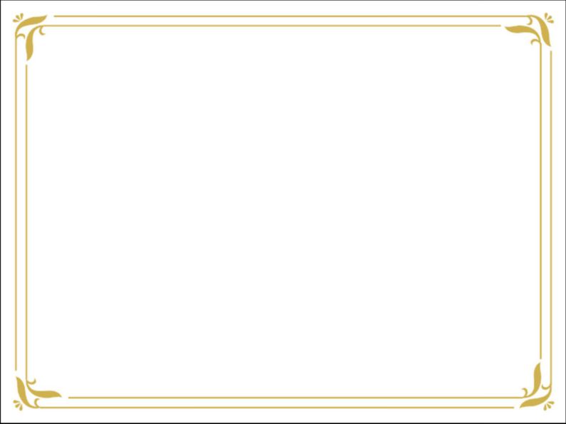 Những hình nền powerpoint đơn giản màu trắng - Hình số 3