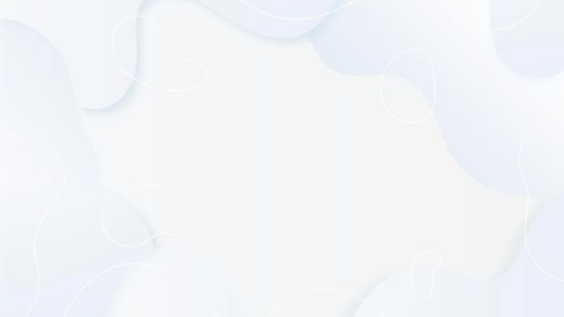 Những hình nền powerpoint đơn giản màu trắng - Hình số 5