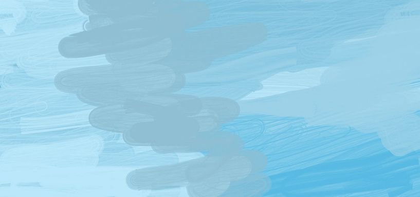 Những hình nền powerpoint đon giản màu xanh - Hình nền số 1