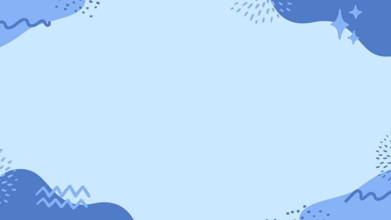 Những hình nền powerpoint đon giản màu xanh - Hình nền số 4