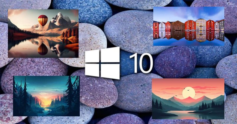 Những hình nền laptop 4k sắc nét - Hình số 1