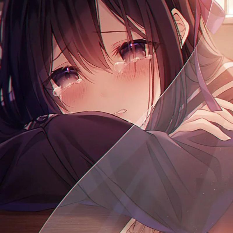 Những hình nền anime nữ - Hình số 8