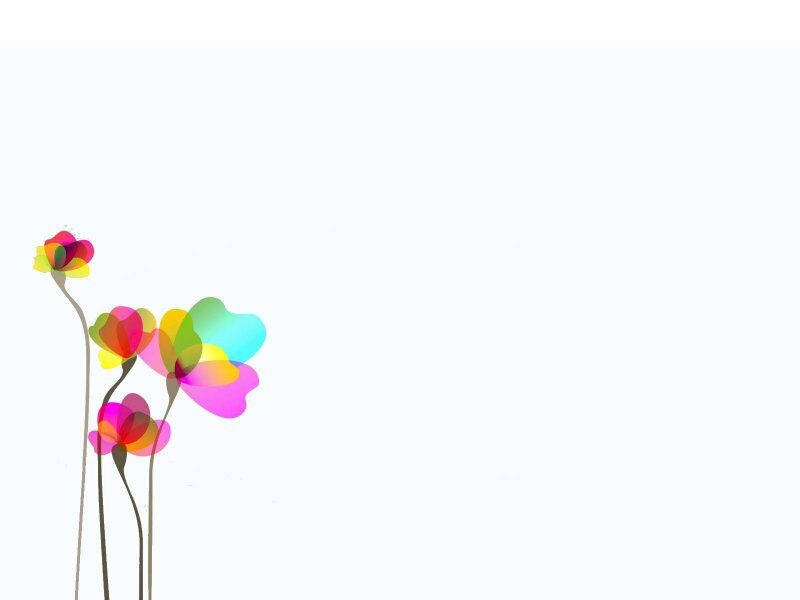 Những hình nền powerpoint đơn giản mà đẹp - Hình số 2