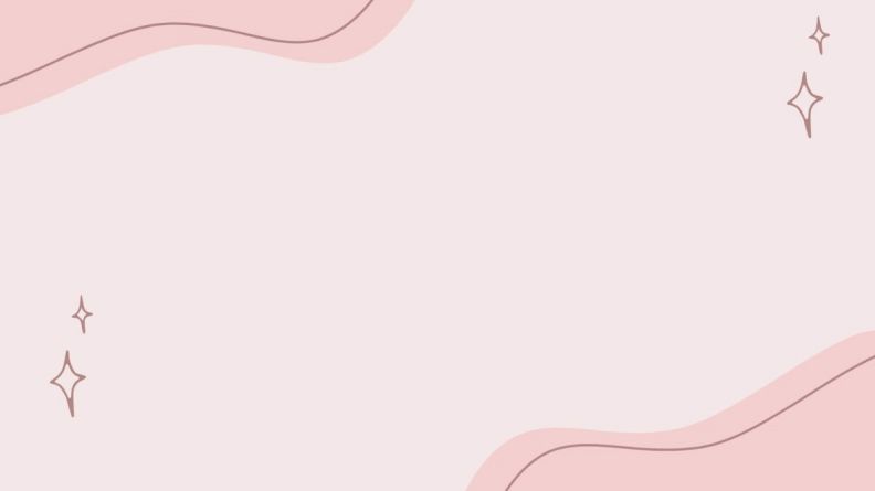 Những hình nền powerpoint đơn giản màu hồng - Hình số 5