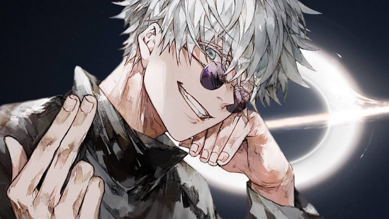 Những hình nền anime nam - Hình số 1