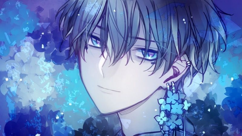 Những hình nền anime nam - Hình số 2