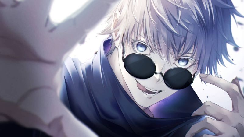 Những hình nền anime nam - Hình số 8