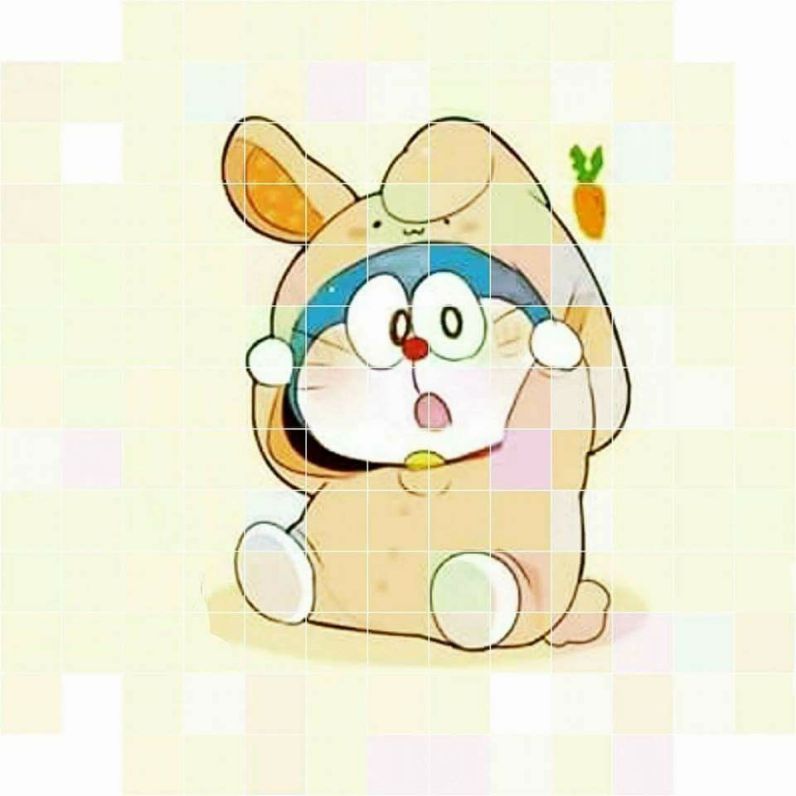 Những hình nền doremon chibi - Hình số 7