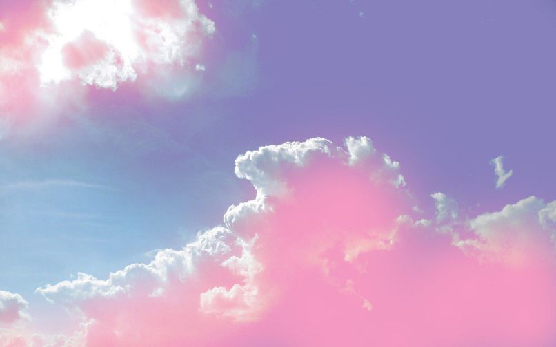 Những hình nền bầu trời chill - Hình số 2