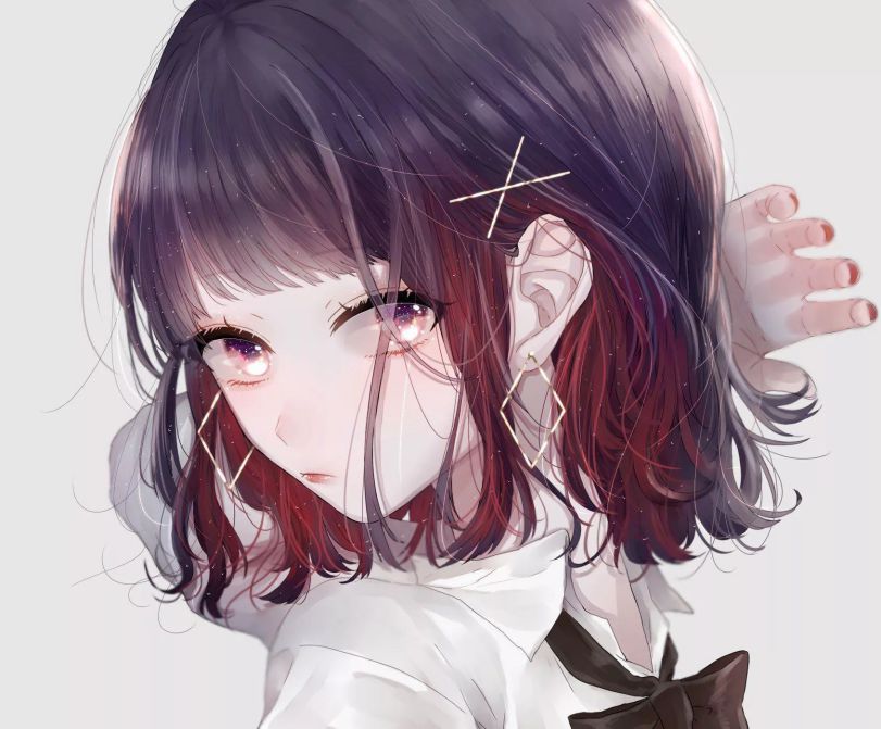 Những hình nền ngầu nữ cute nhất - Hình số 1