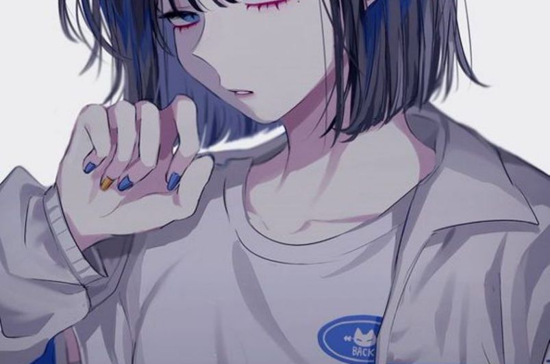 Những hình nền ngầu nữ cute nhất - Hình số 3