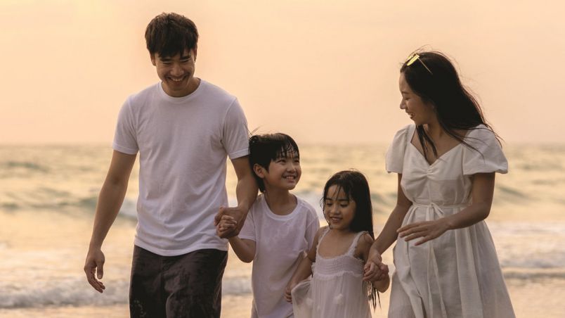 Những ình nền tình yêu gia đình - Hình số 3