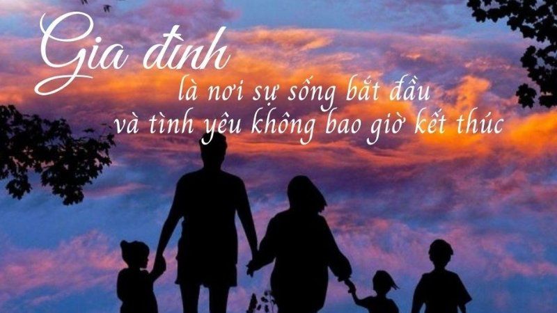 Những ình nền tình yêu gia đình - Hình số 8