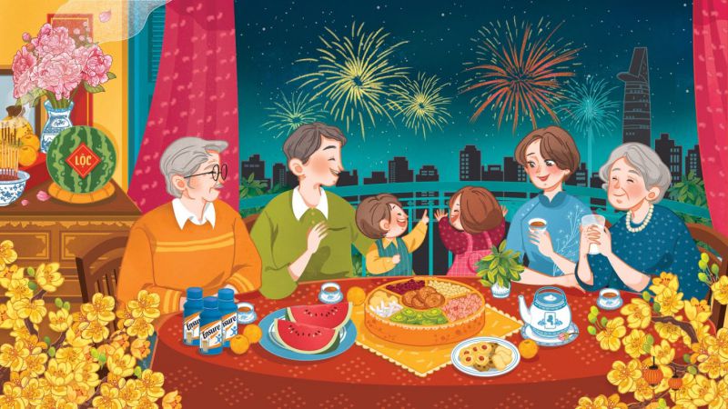 Những ình nền tình yêu gia đình - Hình số 9