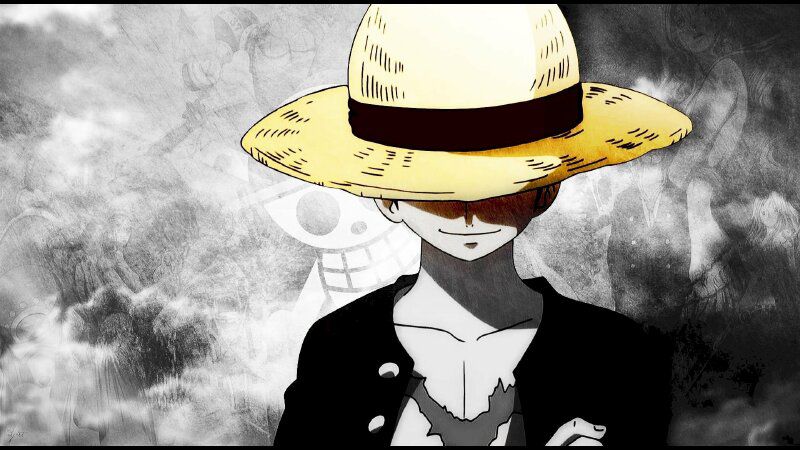 Những hình nền luffy cực ngầu - Hình số 2