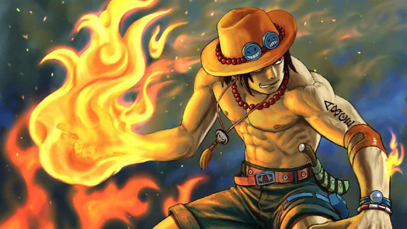 Những hình nền luffy cực ngầu - Hình số 3
