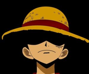Những hình nền luffy cực ngầu - Hình số 8