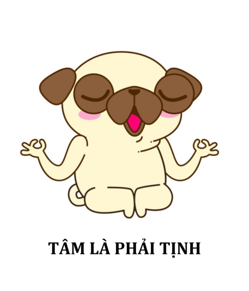 Những hình nền meme cute - Hình số 2