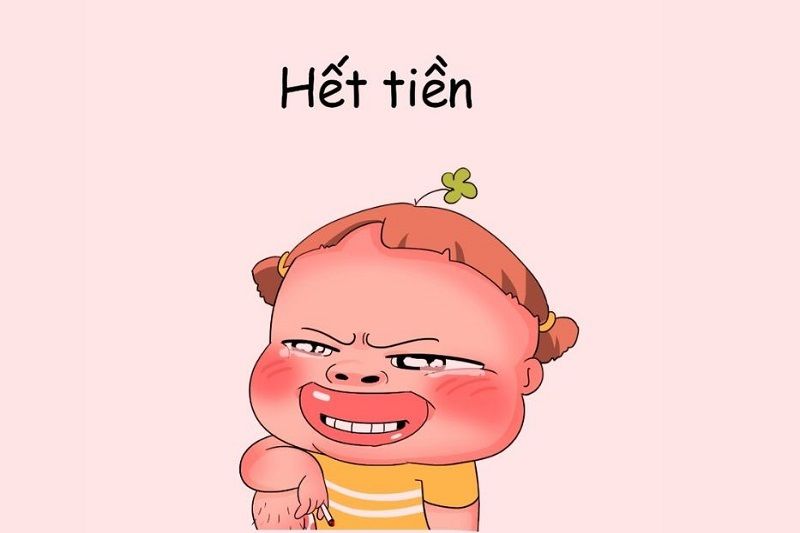 Những hình nền meme cute - Hình số 9