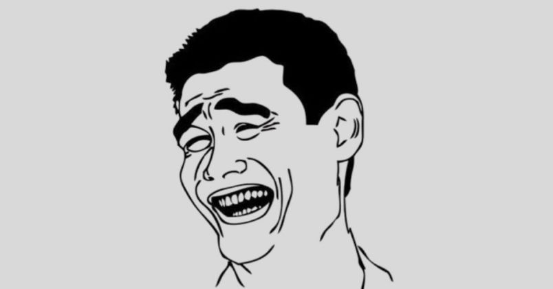 Những hình nền meme hài hước - Hình số 3