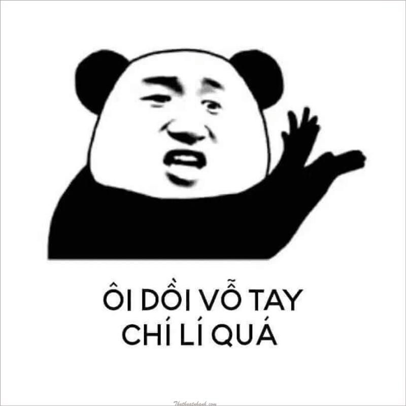 Những hình nền meme hài hước - Hình số 4