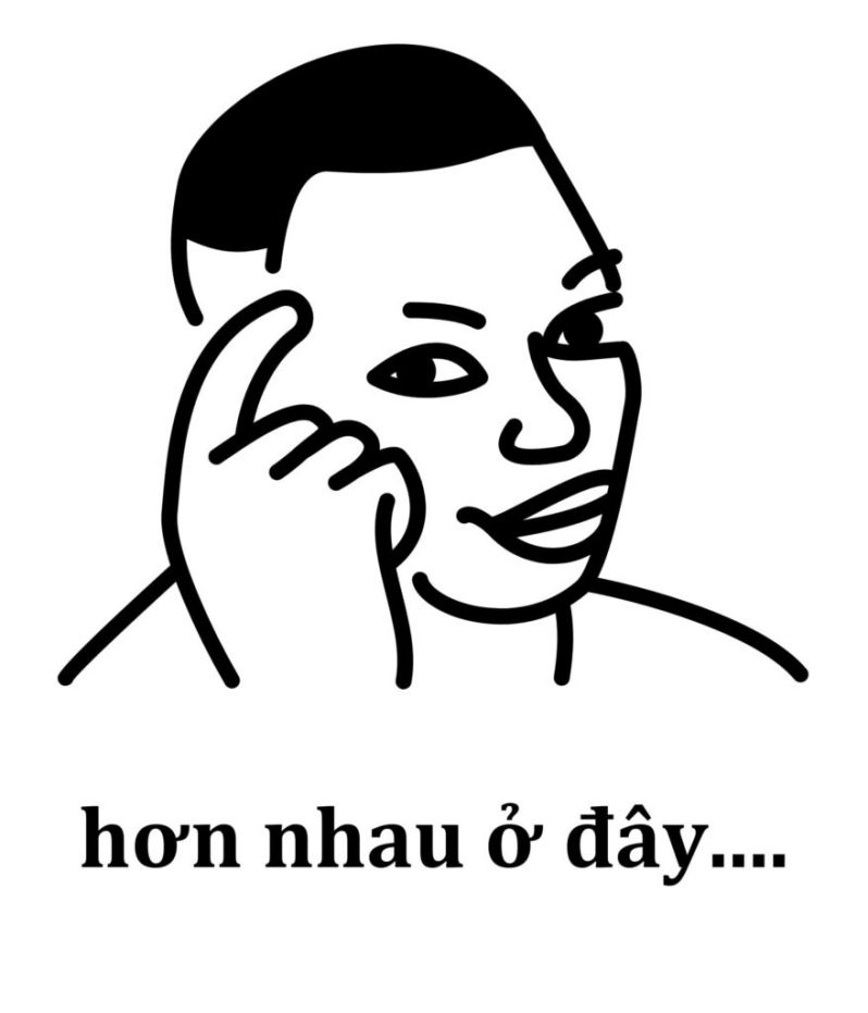 Những hình nền meme hài hước - Hình số 5