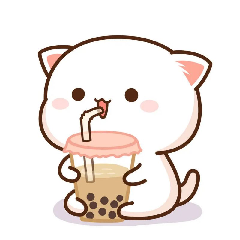 Những hình nền dễ thương cute - Hình số 2