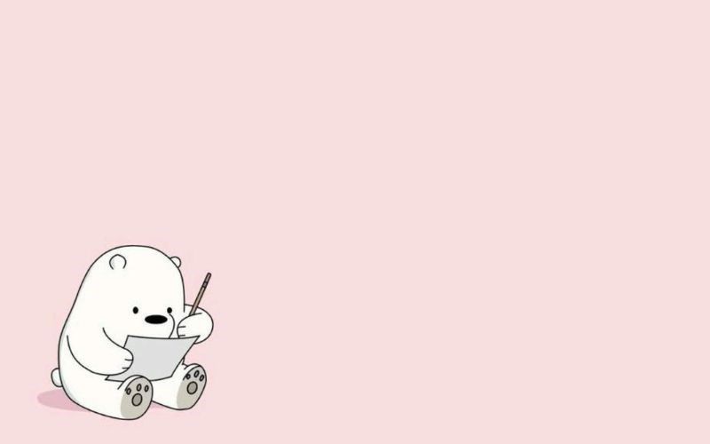 Những hình nền dễ thương cute - Hình số 3