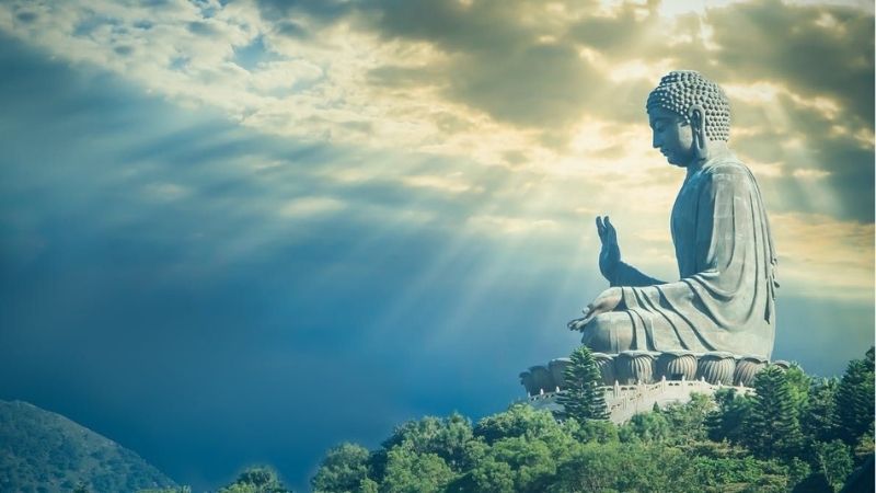 Những hình nền phật đẹp - Hình số 1