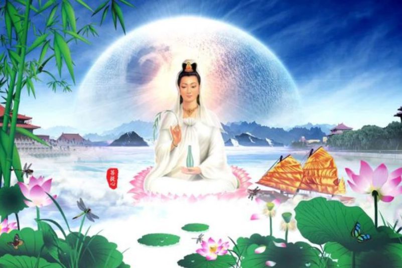 Những hình nền phật full hd - Hình số 3