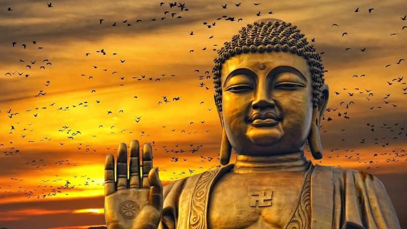 Những hình nền phật đẹp - Hình số 3