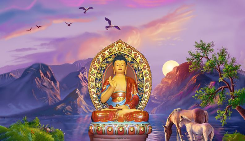 Những hình nền phật full hd - Hình số 5