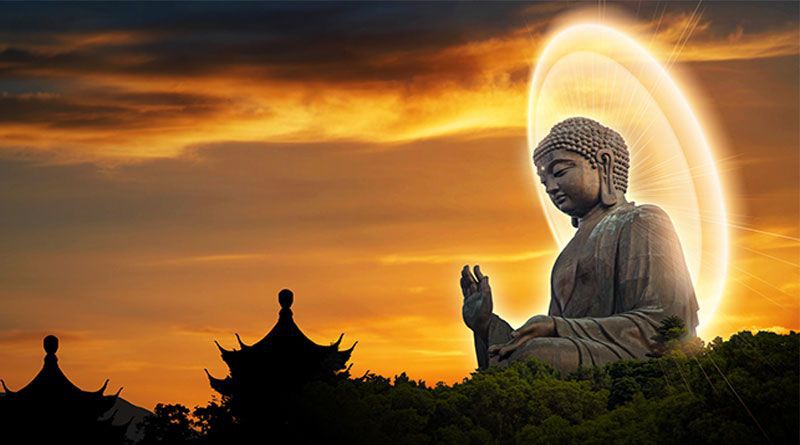 Những hình nền phật đẹp - Hình số 8